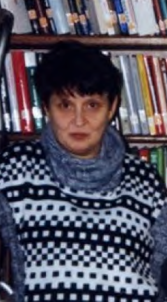 Т. Партаненко