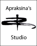 Apraksina's Studio