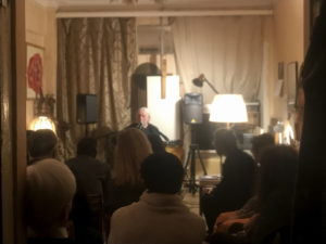 2022 Seva Concert 3